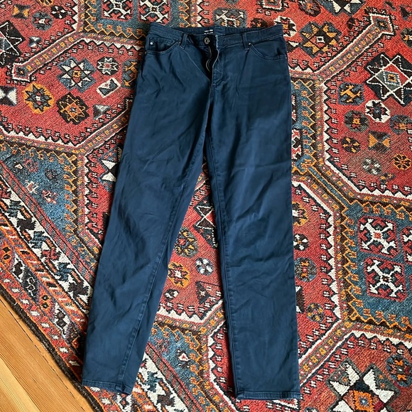adriano goldschmied jeans the prima size 32R - Picture 1 of 5